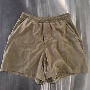 Pace Breaker 5" Linerless